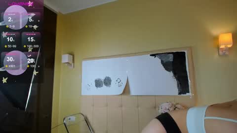 Annie online show from March 12, 2025, 4:08 am