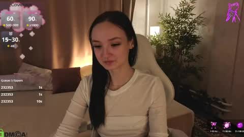 Annie online show from April 15, 2026, 2:18 am