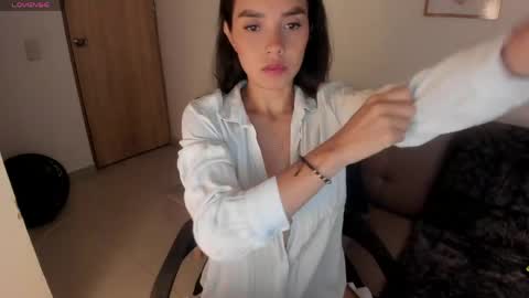 Snapshot of susan_arango chatting on May 30, 2026, 12:19 am susan love online show from May 30, 2026, 12:19 am
