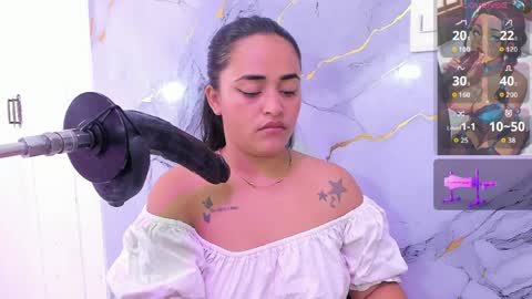 Susan online show from April 7, 2026, 12:05 pm