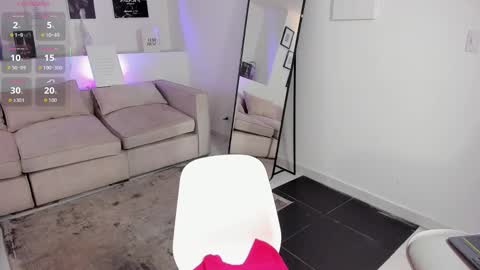 susan_blond online show from January 12, 2026, 12:32 pm