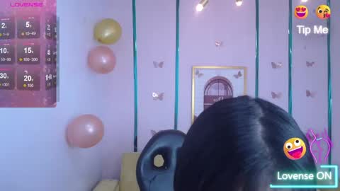 Susy online show from April 21, 2026, 1:42 am