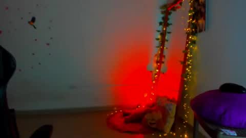 Dani online show from December 1, 2025, 7:30 pm