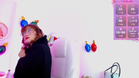 Susan online show from December 26, 2024, 11:32 am