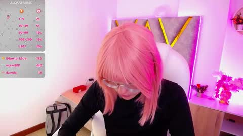 Susan online show from January 11, 2025, 2:15 pm