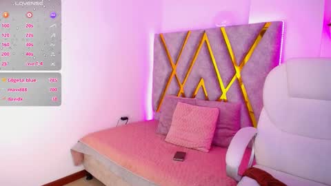 Susan online show from January 11, 2025, 5:18 pm