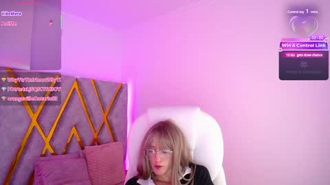 Susan online show from January 20, 2025, 2:25 pm