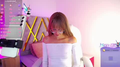 Susan online show from January 25, 2025, 11:44 am