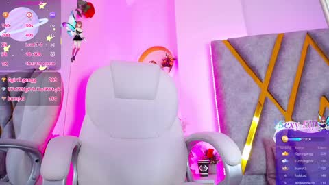 Susan online show from January 30, 2025, 4:45 pm