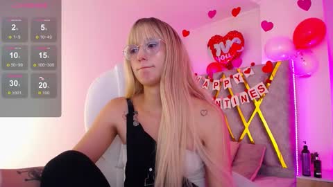 Susan online show from February 13, 2025, 2:42 pm