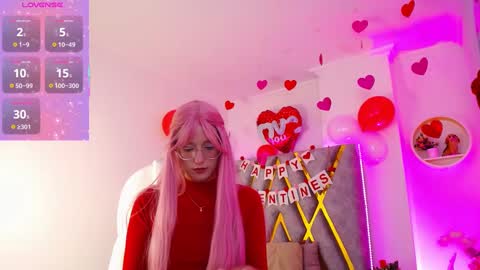 Susan online show from February 19, 2025, 11:17 am