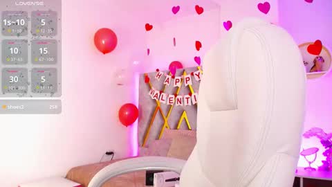 Susan online show from February 21, 2025, 1:22 pm