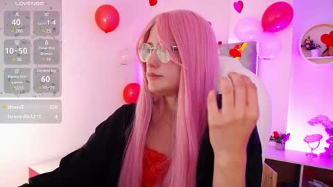 Susan online show from February 21, 2025, 4:26 pm