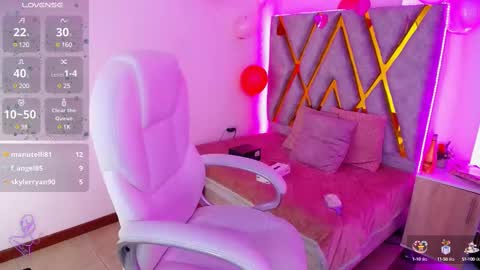 Susan online show from February 22, 2025, 11:46 am