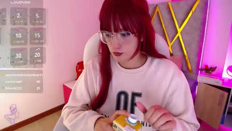 Susan online show from March 3, 2025, 3:09 pm