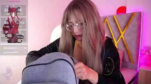 Susan online show from March 8, 2025, 2:40 pm