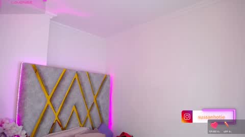 Susan online show from September 9, 2025, 11:43 am