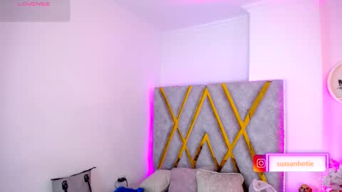 Susan online show from October 15, 2025, 10:04 am