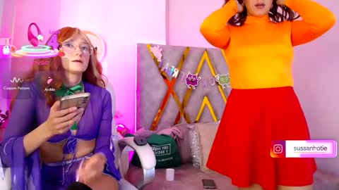 Susan online show from November 15, 2025, 10:12 am