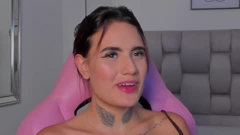 Susan online show from September 25, 2025, 8:56 pm