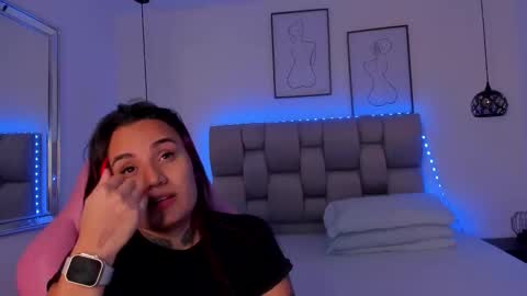 Susan online show from January 9, 2026, 9:05 pm