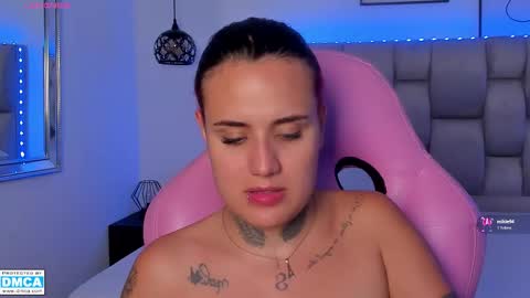 Susan online show from January 17, 2026, 9:18 pm