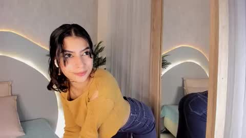  SUSANA  online show from October 27, 2025, 12:42 pm