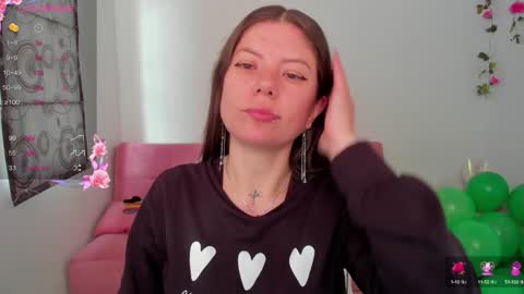  Susana   ig susanna garcia23 online show from December 9, 2024, 8:54 pm