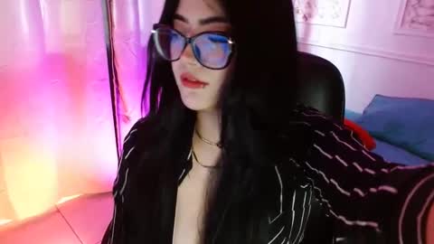 susana online show from February 21, 2025, 8:16 pm