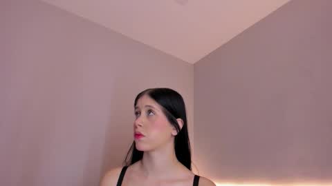 susana_huston online show from February 7, 2026, 7:17 pm