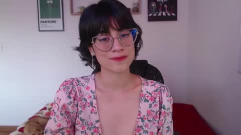 susana_w online show from January 15, 2025, 10:24 pm