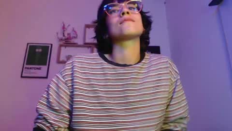 susana_w online show from February 5, 2025, 12:10 am