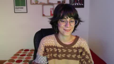 susana_w online show from February 12, 2025, 9:22 pm