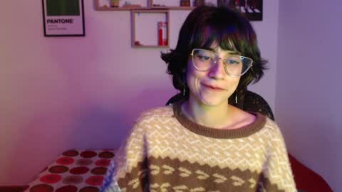susana_w online show from February 13, 2025, 12:24 am