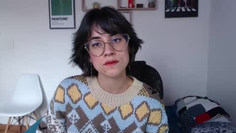 susana_w online show from February 24, 2025, 8:58 pm
