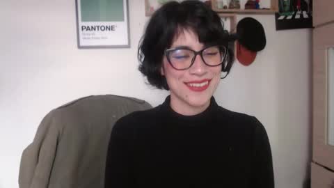 susana_w online show from December 2, 2025, 9:21 pm