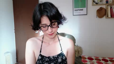 susana_w online show from April 9, 2026, 9:53 pm