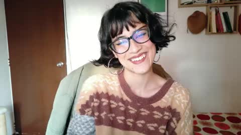 susana_w online show from April 20, 2026, 10:22 pm