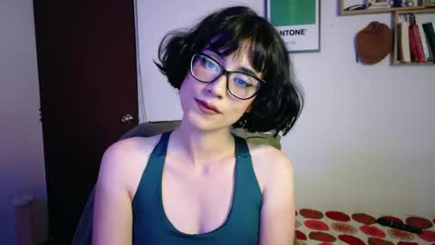 susana_w online show from April 21, 2026, 11:29 pm