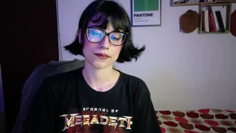 Snapshot of susana_w chatting on April 26, 2026, 2:09 am susana_w online show from April 26, 2026, 2:09 am