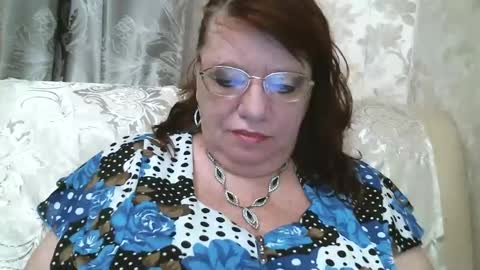 SusanaAhSun online show from January 13, 2025, 12:02 pm