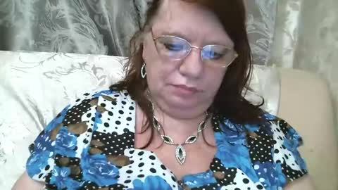 SusanaAhSun online show from January 22, 2025, 3:07 pm