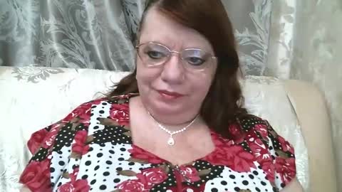 SusanaAhSun online show from February 3, 2025, 12:03 pm