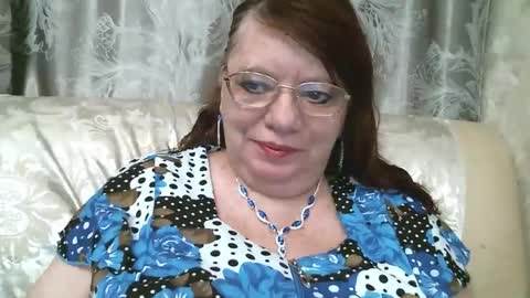 SusanaAhSun online show from March 12, 2025, 11:42 am