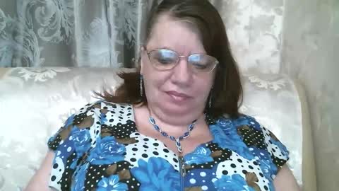 Snapshot of susanaahsun chatting on April 7, 2026, 11:32 am SusanaAhSun online show from April 7, 2026, 11:32 am