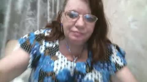 Snapshot of susanaahsun chatting on April 8, 2026, 11:10 am SusanaAhSun online show from April 8, 2026, 11:10 am