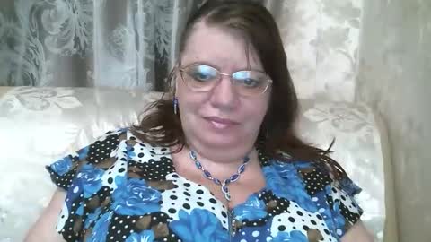 Snapshot of susanaahsun chatting on April 9, 2026, 11:15 am SusanaAhSun online show from April 9, 2026, 11:15 am