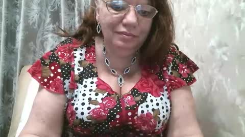 Snapshot of susanaahsun chatting on April 15, 2026, 10:55 am SusanaAhSun online show from April 15, 2026, 10:55 am
