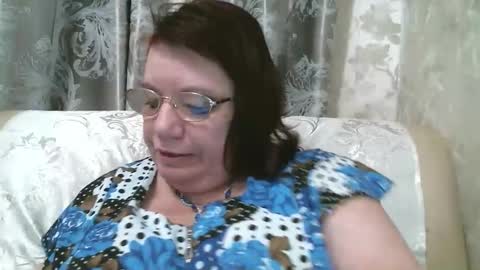Snapshot of susanaahsun chatting on April 29, 2026, 11:03 am SusanaAhSun online show from April 29, 2026, 11:03 am