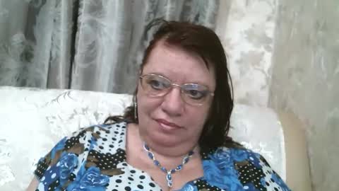 Snapshot of susanaahsun chatting on May 7, 2026, 11:04 am SusanaAhSun online show from May 7, 2026, 11:04 am
